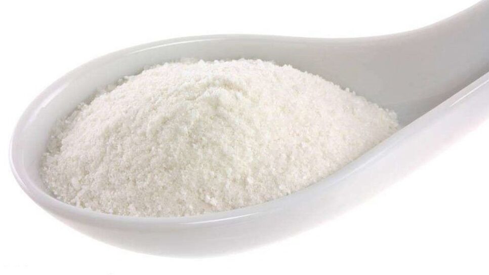 Maltodecostrin in magic