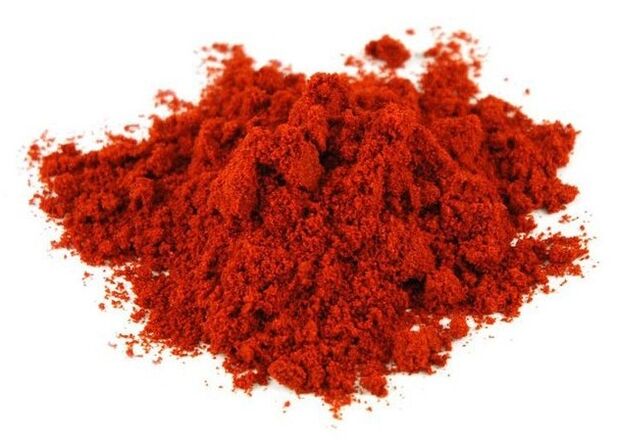 Picoline Chrome in Magicoa