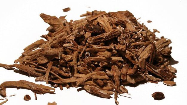 Tsikioria in Magicoa