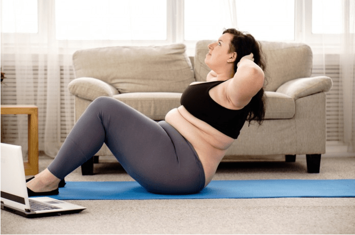 excess weight