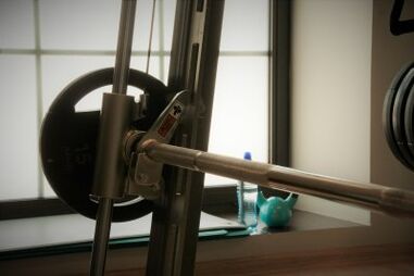 In the genre of training